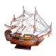 Boat model