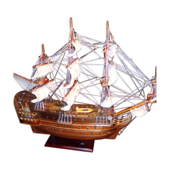 Boat model