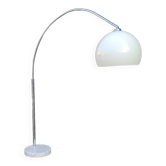 Arch floor lamp by Harvey guzzini 1970
