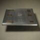 Brutalist coffee table by Belgian artist Raf Verjans 1980s