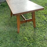 Table by René Gabriel 1950