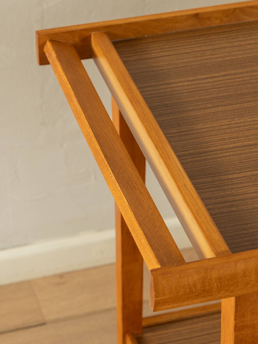1960s Serving trolley