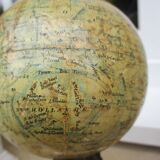 Globe signed j.l. & cie paris j. lebègue