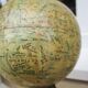 Globe signed j.l. & cie paris j. lebègue