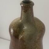 Jacky Coville's anthropomorphic bottle