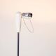 Bibip floor lamp Achille Castiglioni Bibip