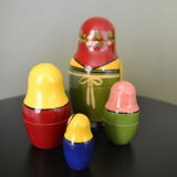 Russian dolls