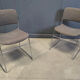 40/4 chairs by David Rowland for Seid International, 1970s