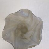 Italian opaline vase