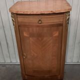 Louis XVI style nightstand