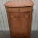 Louis XVI style nightstand