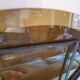 Bathroom mirror Veca 70's