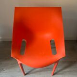 Chaise Dr Yes by Philippe Starck for Kartell
