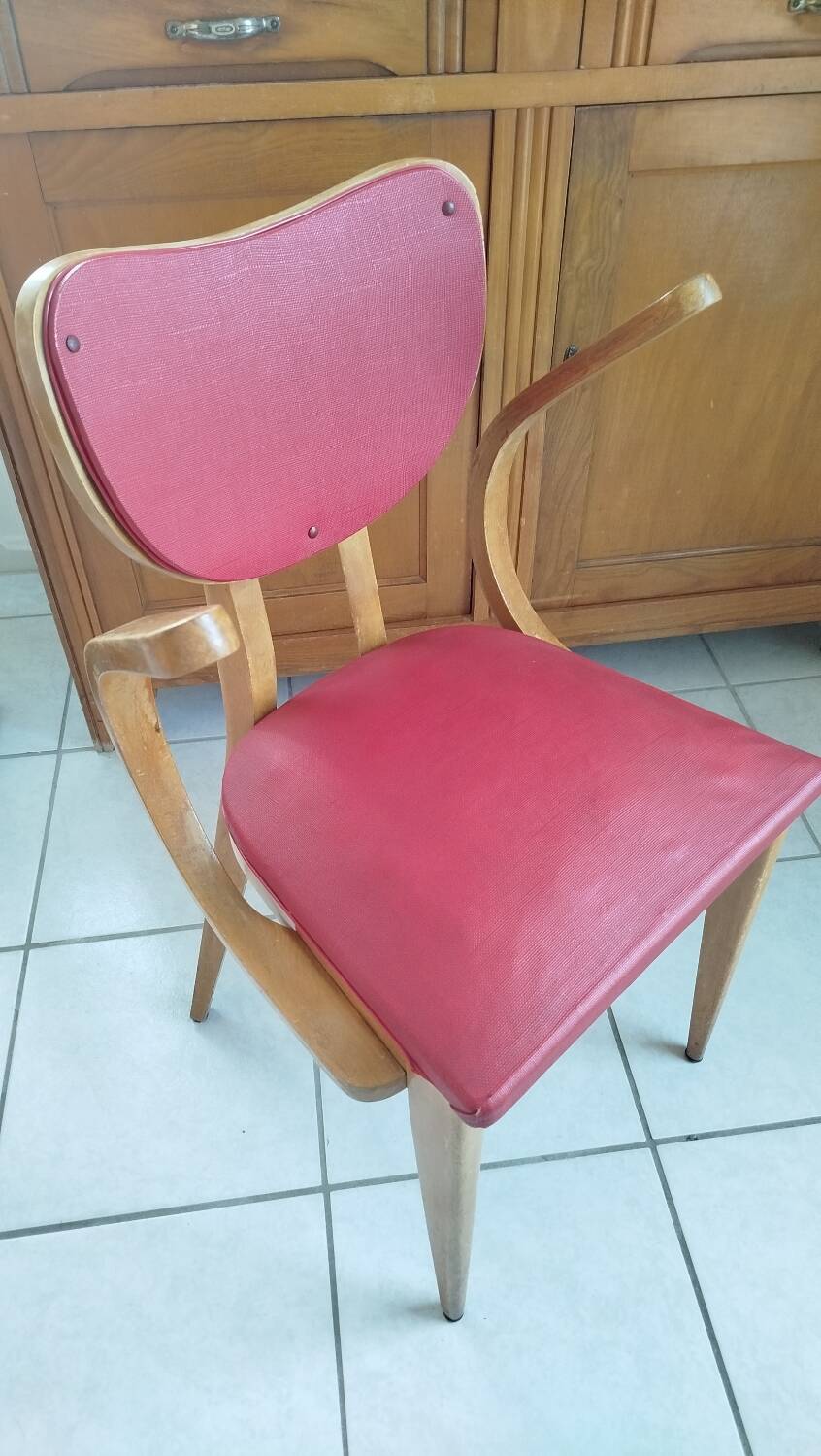 Vintage chair