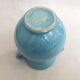 Vase Amphore B.Letalle 1940'