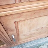 Parisian art deco buffet "poitou"