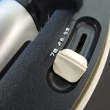 Record player Philips UFO