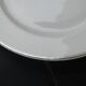 6 Porcelain plates . Limoges , Charles Ahrenfeldt