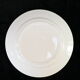 8 flat plates badonviller rose red