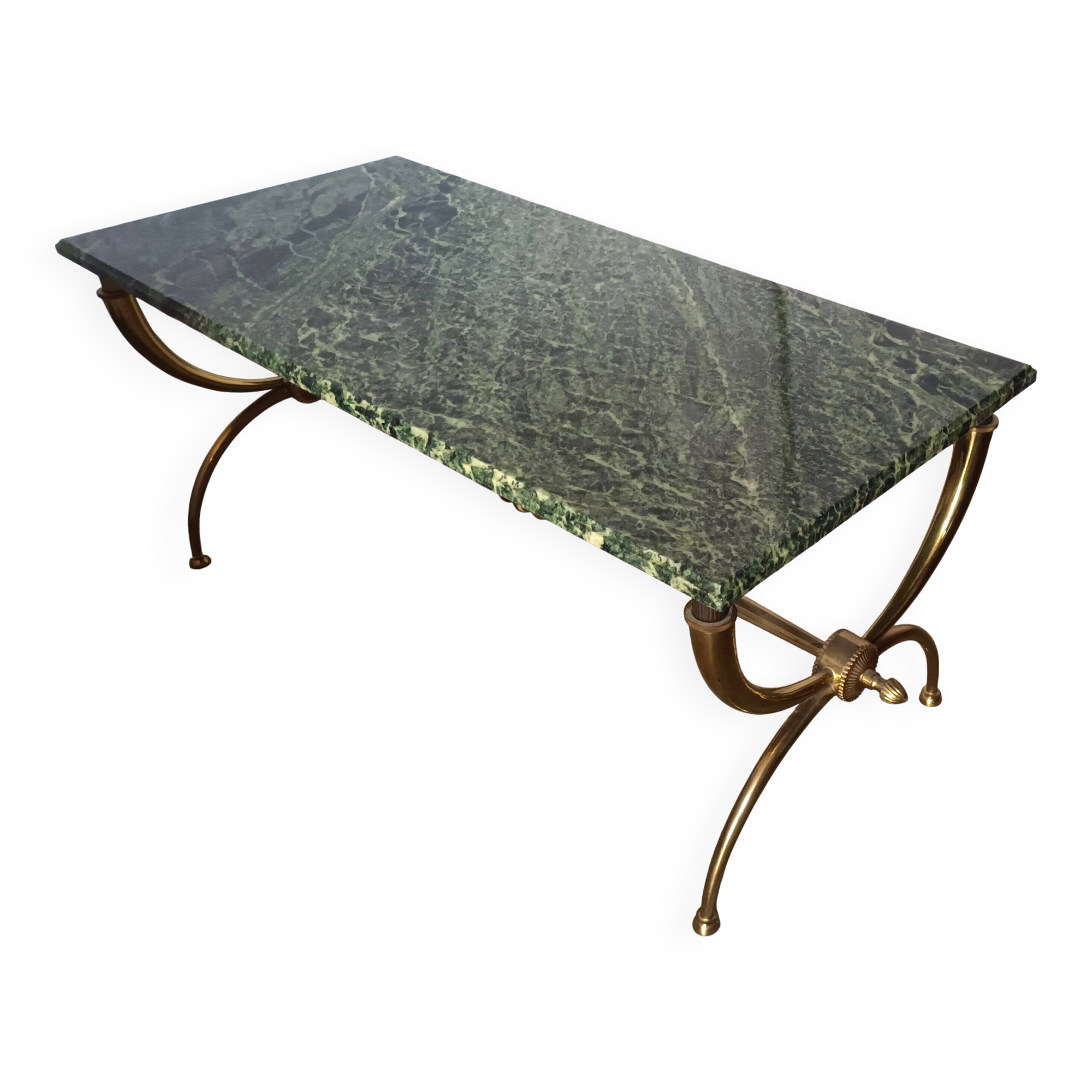 Neo-classical coffee table from the 1950s/60s.