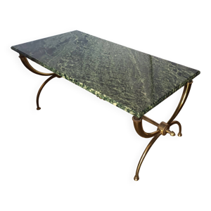 Table basse néo-classique