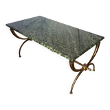 Neo-classical coffee table from the 1950s/60s.