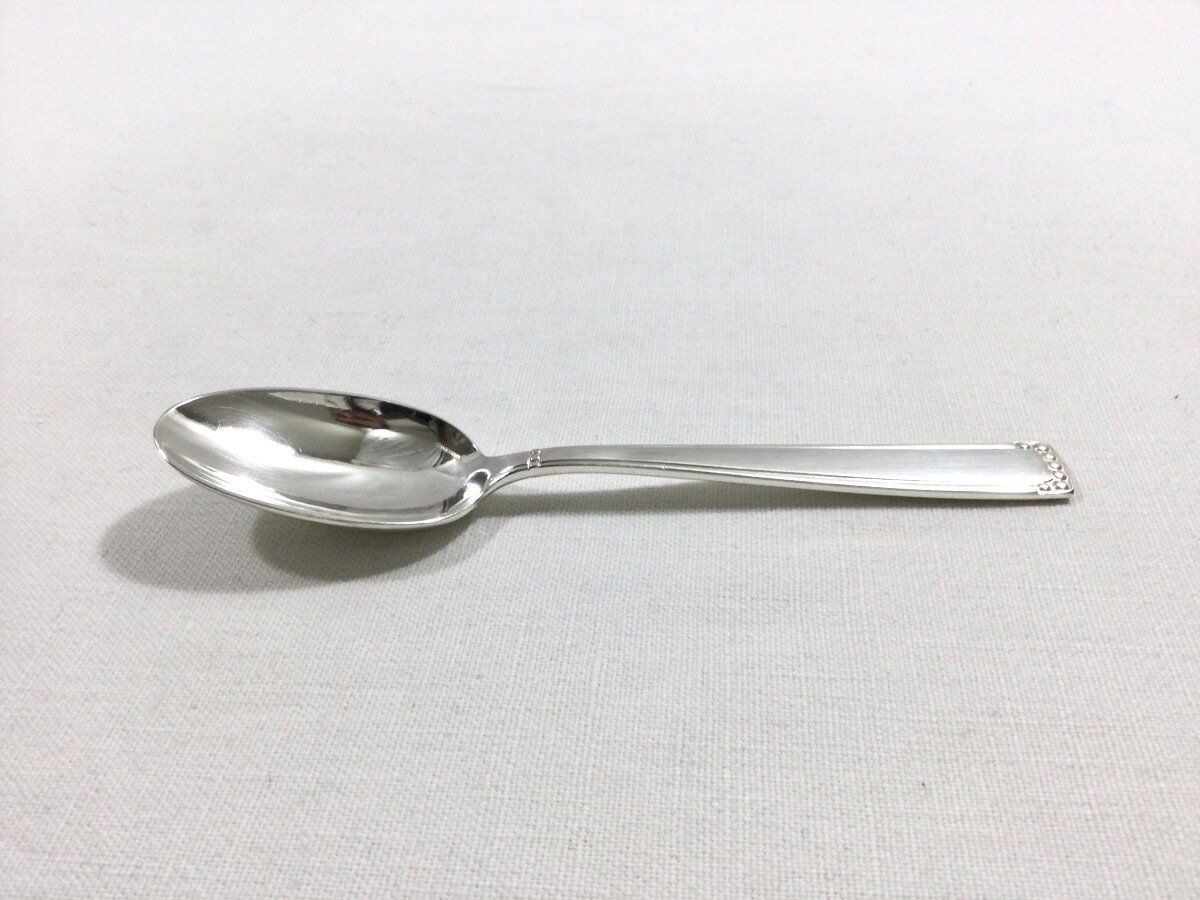 Boulenger - Cake Spoons