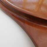 Teak Dansk design tray by Jens Quistgaard 1950s