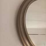 Wall mirror Narciso by Sergio Mazza