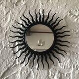 Chaty Vallauris mini sun mirror