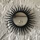 Chaty Vallauris mini sun mirror