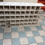 Locker furniture