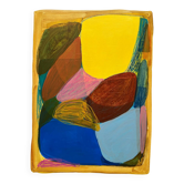 Peinture originale