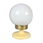Vintage Table Lamp from, Czechoslovakia, 1980's