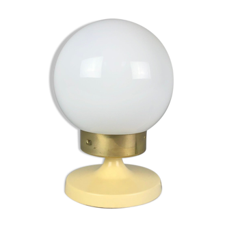 Vintage Table Lamp from, Czechoslovakia, 1980's