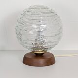 Lampe de chevet vintage