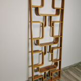 Room Divider by Ludvik Volak for Drevopodnik Holesov