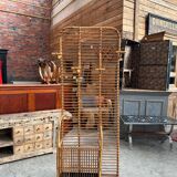 audoux minet rattan locker