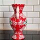 Vase Caroline de Benoist Monoprix