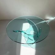 Table basse "K9009" par Knut Hesterberg / Ronald Schmitt