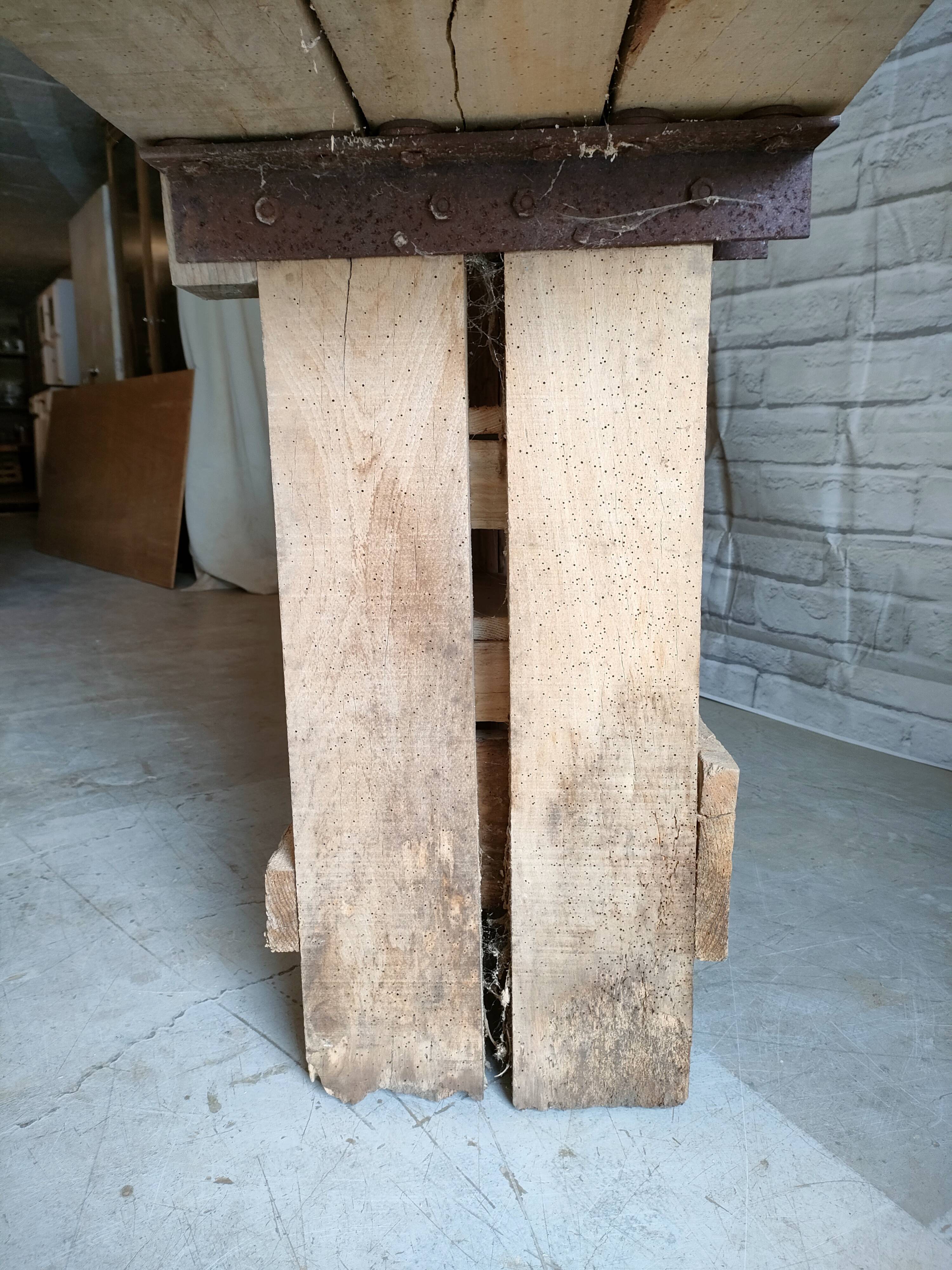 Workbench furniture by trade