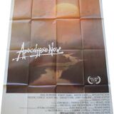 Affiche Apocalypse Now