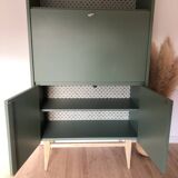 Secretary from the 70s, revisited
