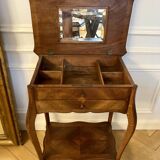 Old dresser table / bedside table