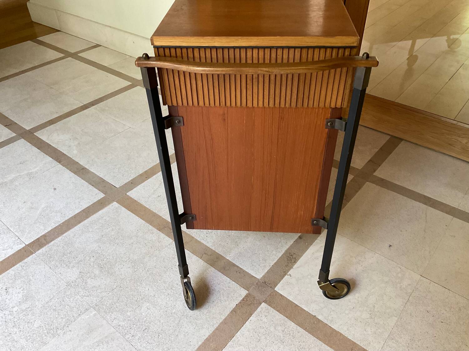 Italian bar furniture from the 60s