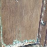 Porte ancienne en bois