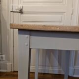 Vintage table
