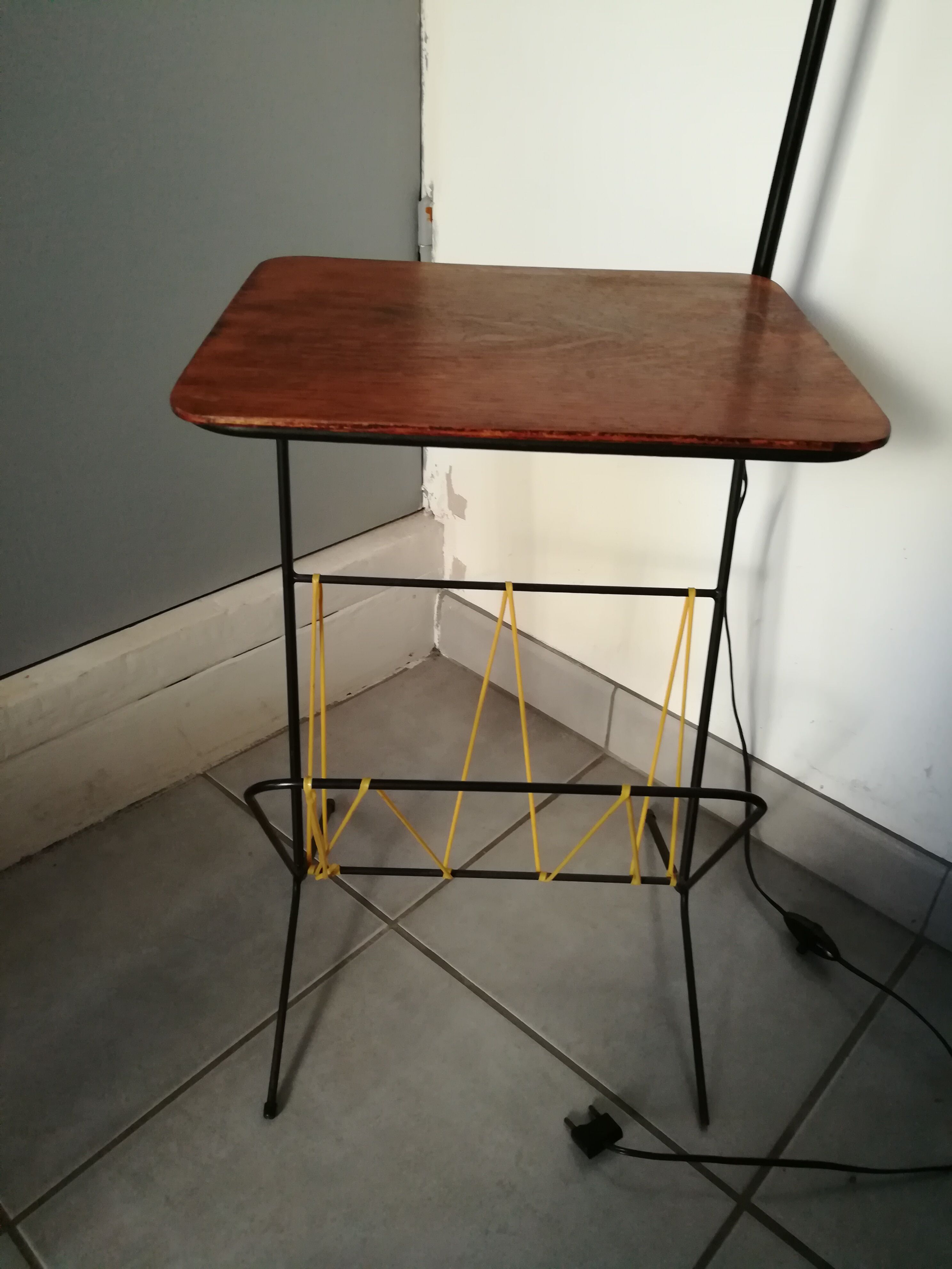 Floor lamp 60s
