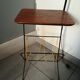 Floor lamp 60s