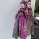 Pair of puppets